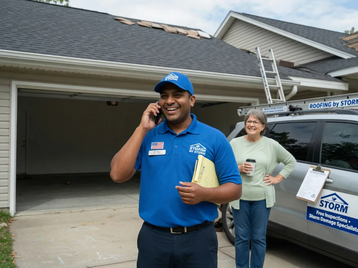 Roof Repair Near Me Park, KS FAQs